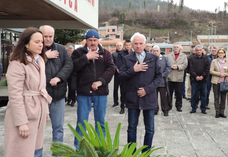 26 godina od zatvaranja logora u Jablanici